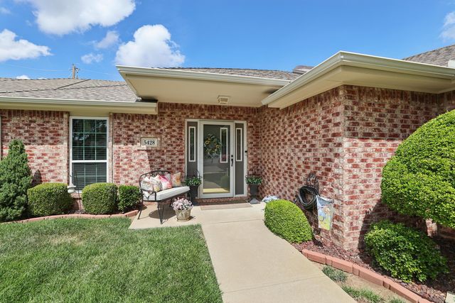 5428 SOMERSET Drive, Amarillo, TX 79109