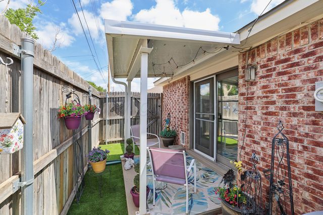 5428 SOMERSET Drive, Amarillo, TX 79109