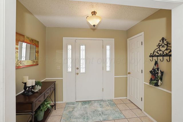 5428 SOMERSET Drive, Amarillo, TX 79109
