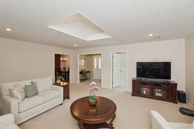 5428 SOMERSET Drive, Amarillo, TX 79109