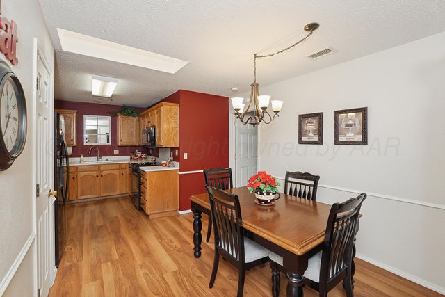 5428 SOMERSET Drive, Amarillo, TX 79109