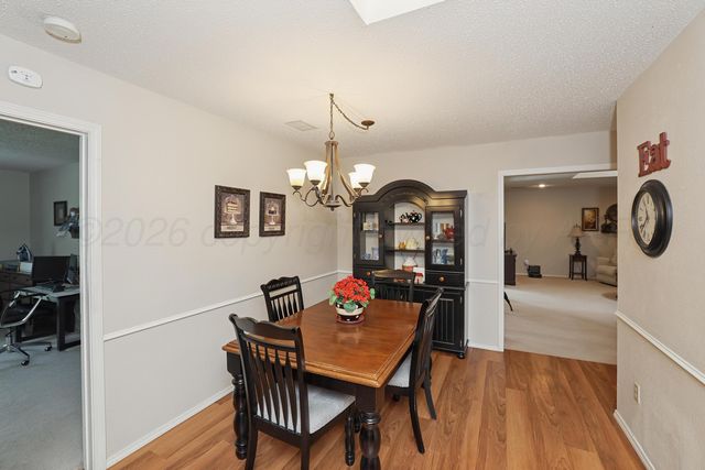 5428 SOMERSET Drive, Amarillo, TX 79109