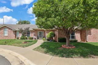 5428 SOMERSET Drive, Amarillo, TX 79109