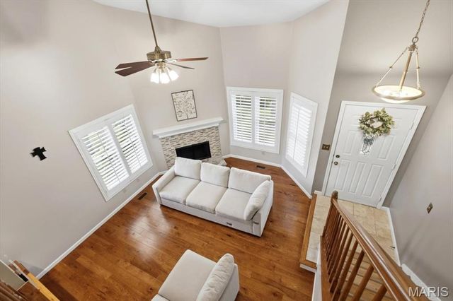10935 Vauxhall Drive, Creve Coeur, MO 63146