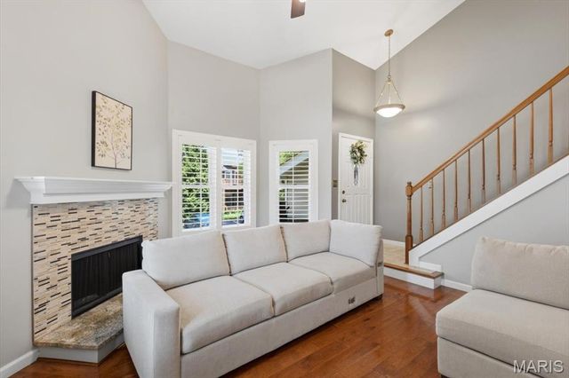 10935 Vauxhall Drive, Creve Coeur, MO 63146