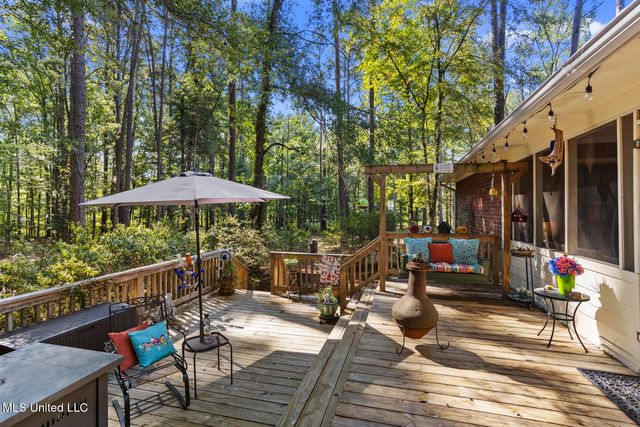 4201 Oak Hill Drive, Terry, MS 39170