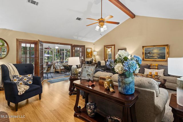 4201 Oak Hill Drive, Terry, MS 39170