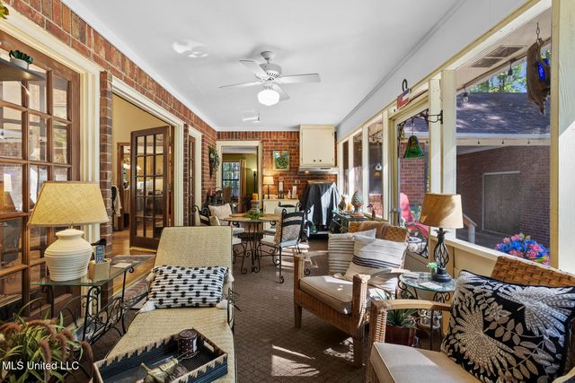 4201 Oak Hill Drive, Terry, MS 39170