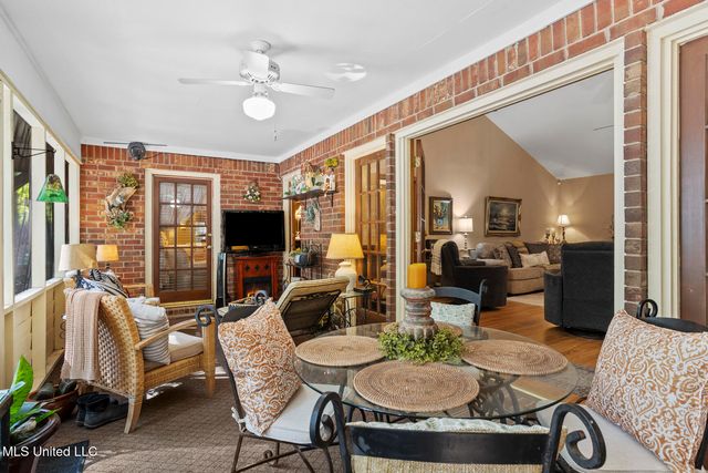 4201 Oak Hill Drive, Terry, MS 39170