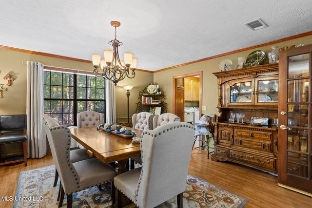 4201 Oak Hill Drive, Terry, MS 39170