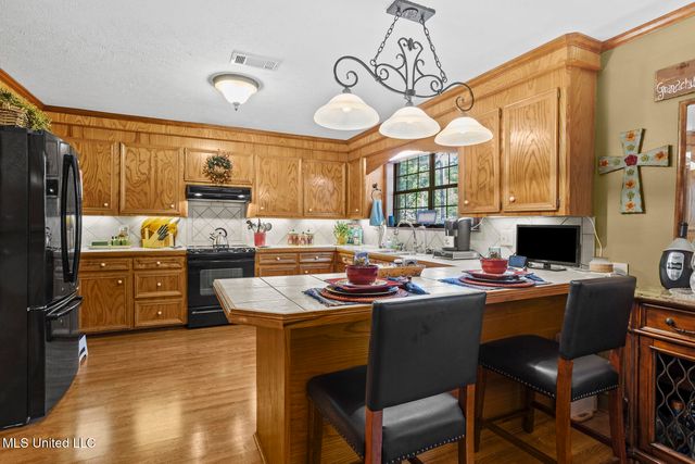 4201 Oak Hill Drive, Terry, MS 39170