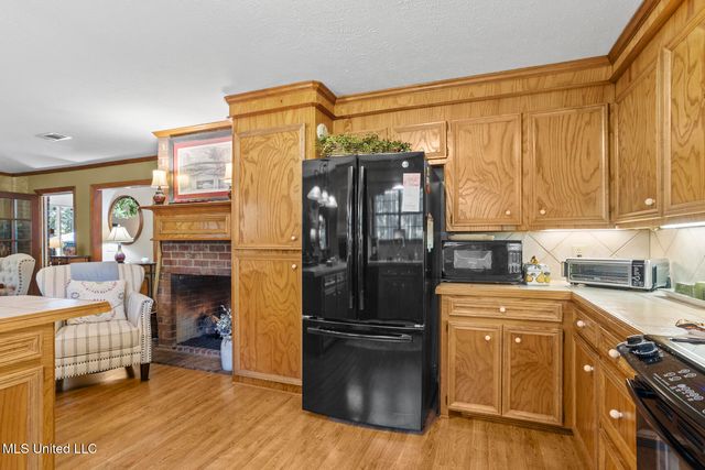 4201 Oak Hill Drive, Terry, MS 39170