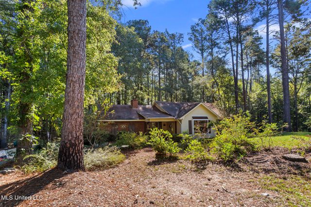 4201 Oak Hill Drive, Terry, MS 39170