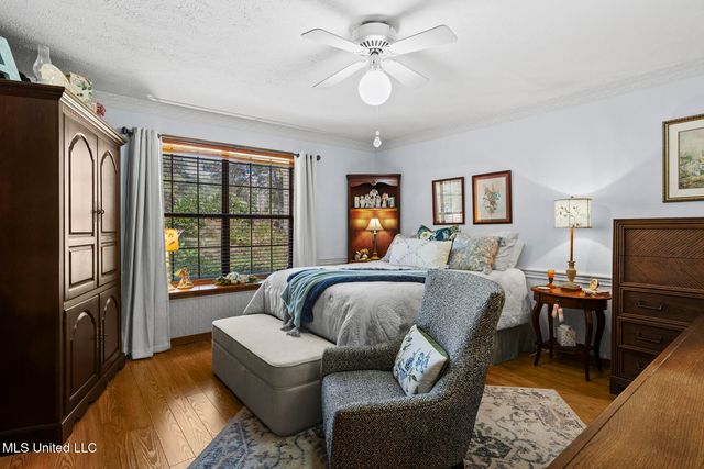 4201 Oak Hill Drive, Terry, MS 39170