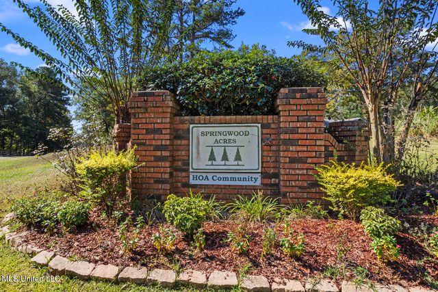 4201 Oak Hill Drive, Terry, MS 39170