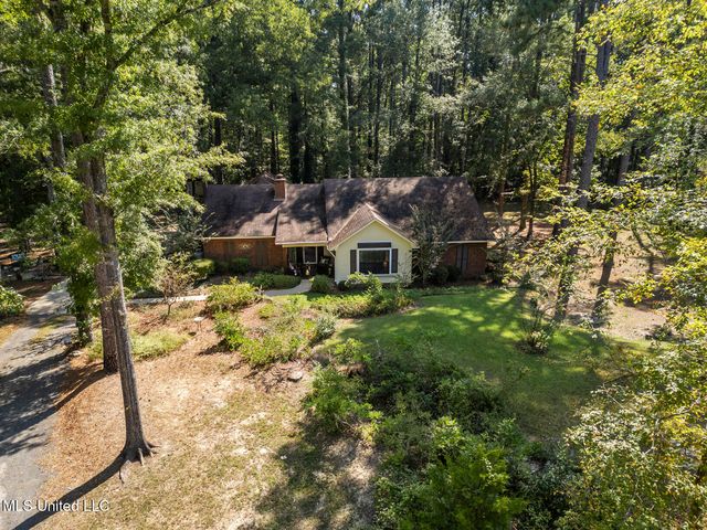 4201 Oak Hill Drive, Terry, MS 39170