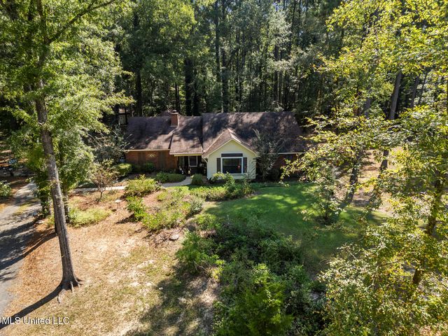 4201 Oak Hill Drive, Terry, MS 39170