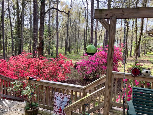 4201 Oak Hill Drive, Terry, MS 39170