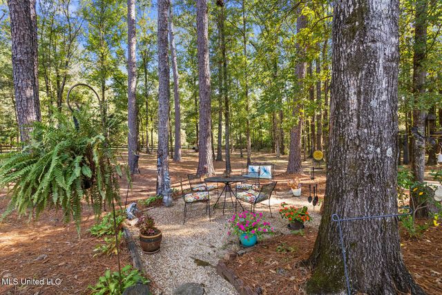 4201 Oak Hill Drive, Terry, MS 39170