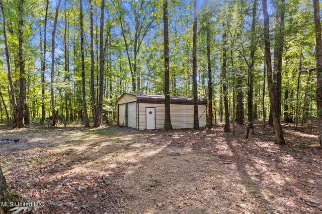 4201 Oak Hill Drive, Terry, MS 39170