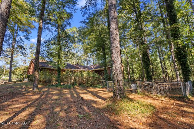 4201 Oak Hill Drive, Terry, MS 39170