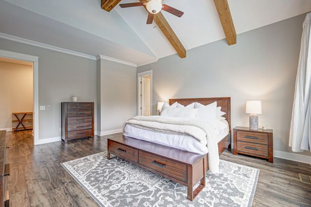 7748 Thayer Rd, Nolensville, TN 37135