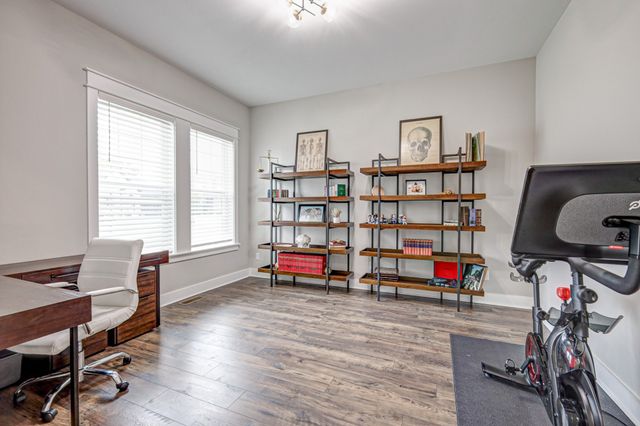 7748 Thayer Rd, Nolensville, TN 37135