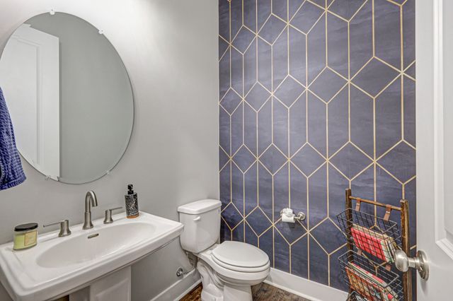 7748 Thayer Rd, Nolensville, TN 37135