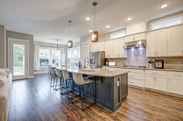 7748 Thayer Rd, Nolensville, TN 37135