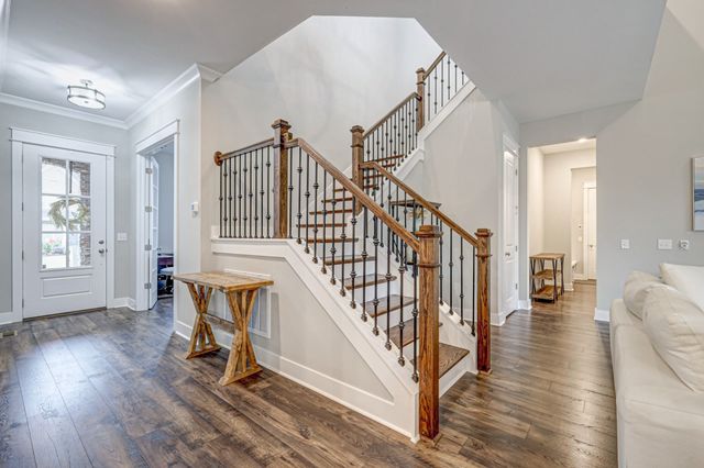 7748 Thayer Rd, Nolensville, TN 37135