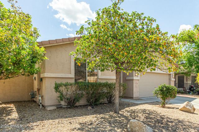 6211 W WIKIEUP Lane, Glendale, AZ 85308