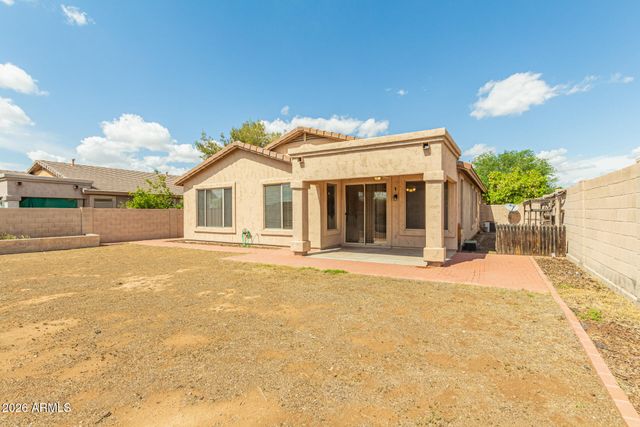 6211 W WIKIEUP Lane, Glendale, AZ 85308