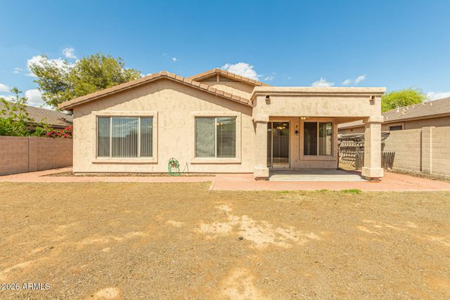 6211 W WIKIEUP Lane, Glendale, AZ 85308