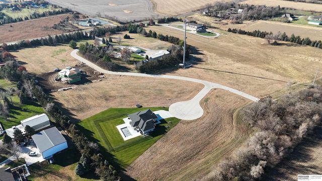 1601 Westridge Drive, Yutan, NE 68073