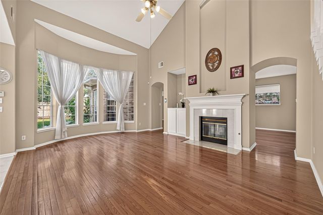 3810 Canary Grass Lane, Houston, TX 77059