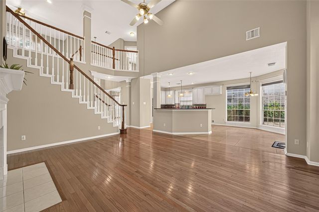 3810 Canary Grass Lane, Houston, TX 77059