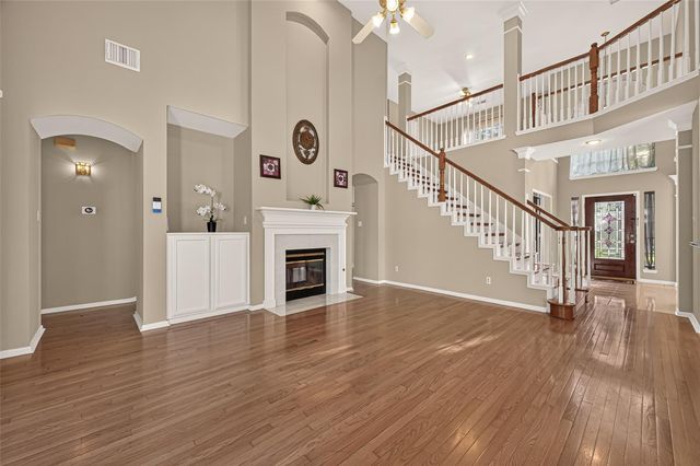 3810 Canary Grass Lane, Houston, TX 77059