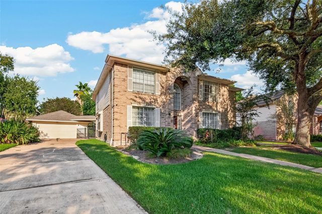 3810 Canary Grass Lane, Houston, TX 77059