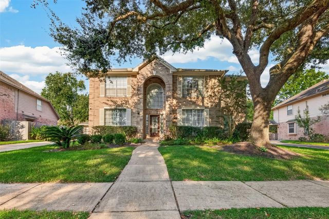 3810 Canary Grass Lane, Houston, TX 77059