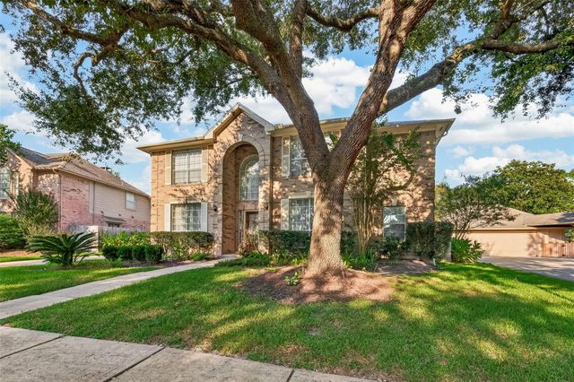 3810 Canary Grass Lane, Houston, TX 77059