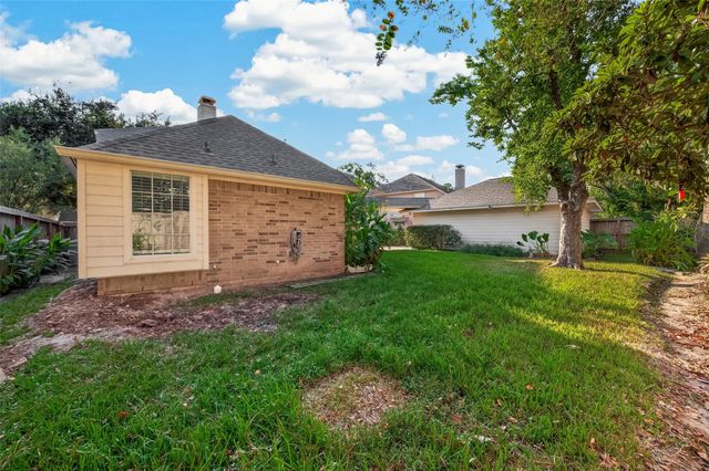 3810 Canary Grass Lane, Houston, TX 77059