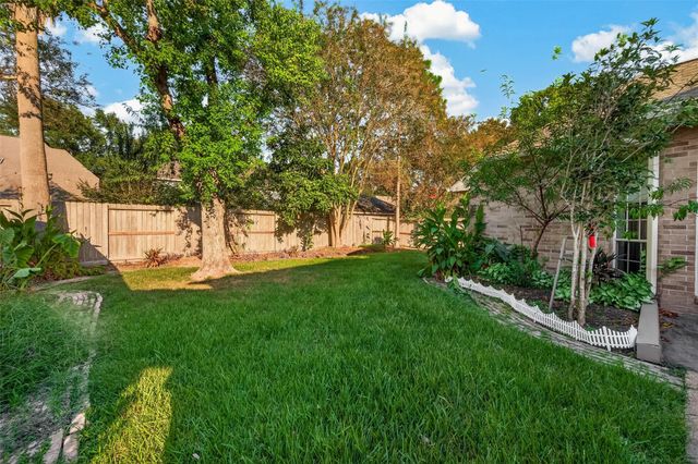 3810 Canary Grass Lane, Houston, TX 77059