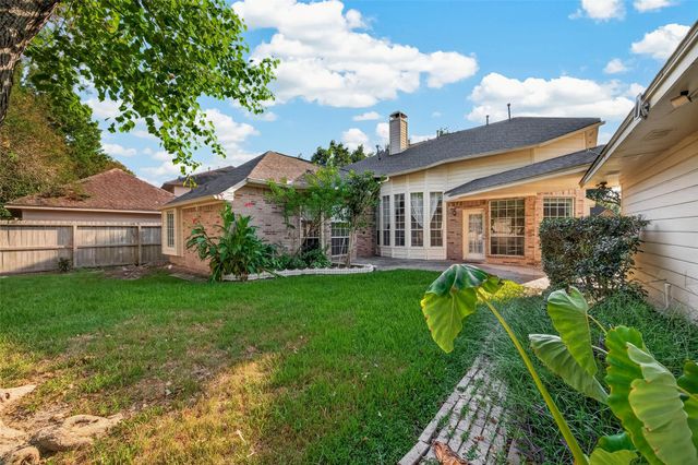 3810 Canary Grass Lane, Houston, TX 77059