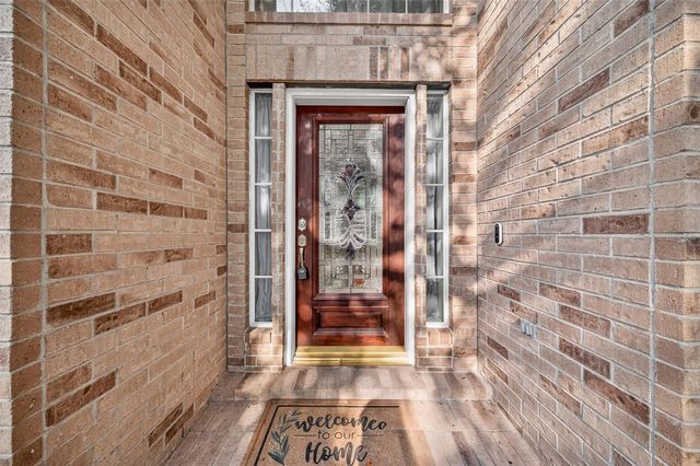 3810 Canary Grass Lane, Houston, TX 77059