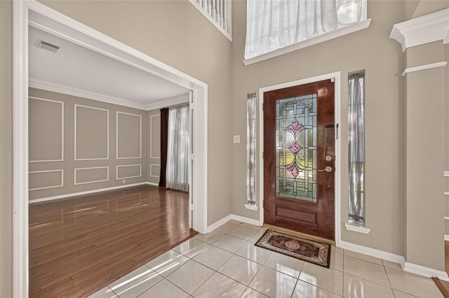 3810 Canary Grass Lane, Houston, TX 77059