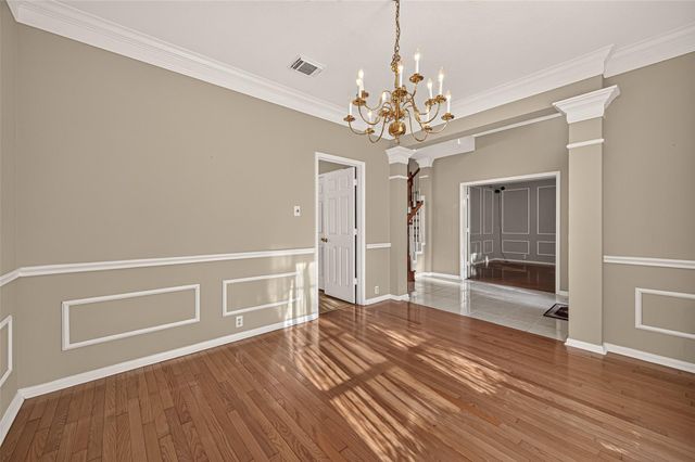 3810 Canary Grass Lane, Houston, TX 77059