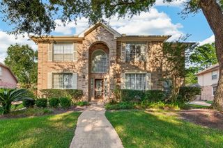 3810 Canary Grass Lane, Houston, TX 77059