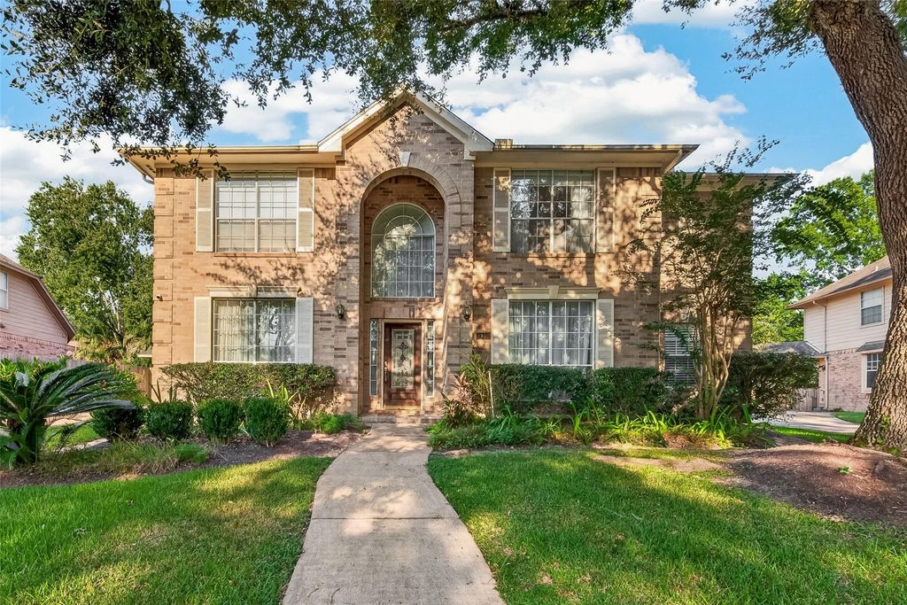 3810 Canary Grass Lane, Houston, TX 77059