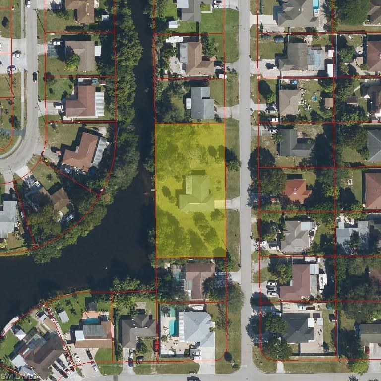 1855 41st ST SW, NAPLES, FL 34116 — photo 2