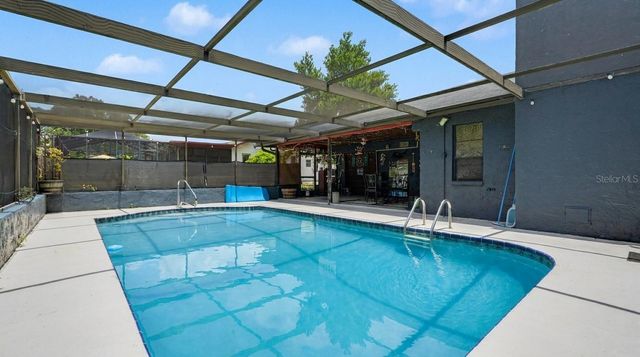 9027 BONNET WAY, Weeki Wachee, FL 34613